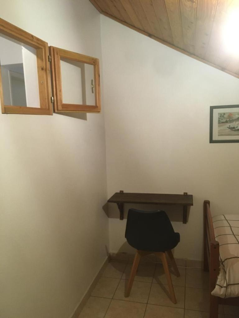 Ti'Kratèr Apartment Le Tampon Bagian luar foto